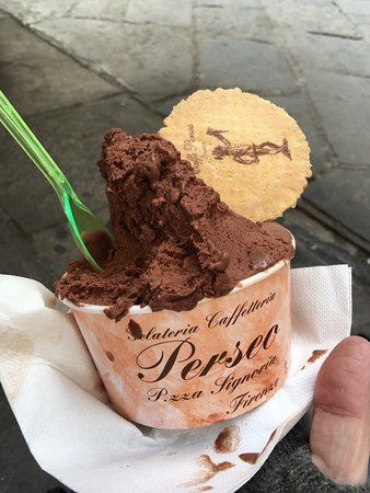 Gelateria Artigianale Le Dame